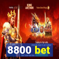 8800 bet